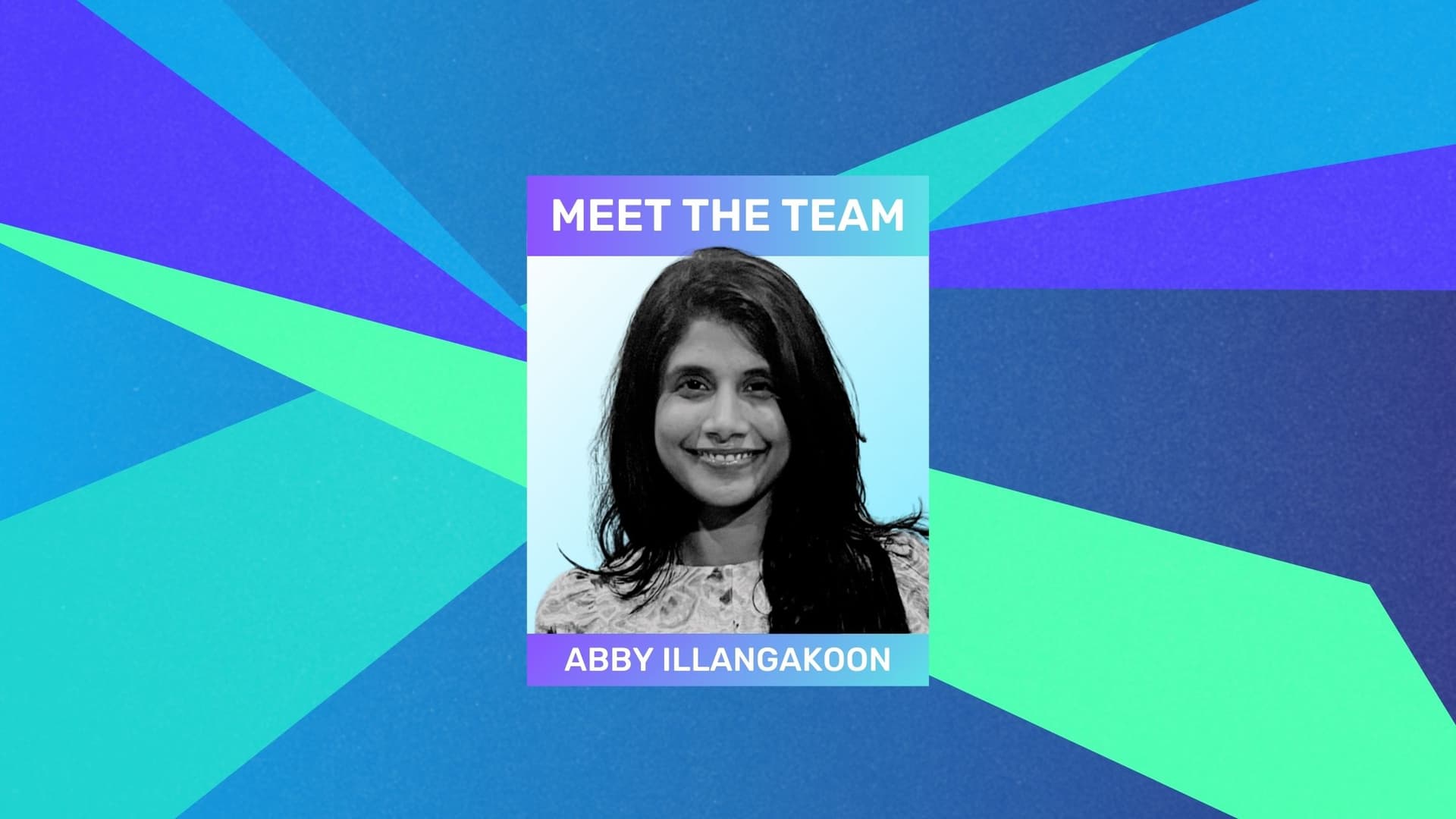 Meet Abby – Our CX and CS Specialist