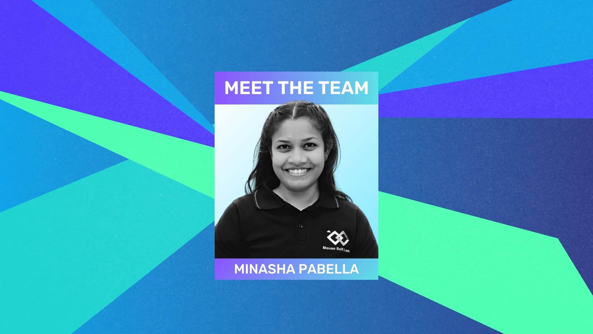 Meet Mina – The Customer Support Champion