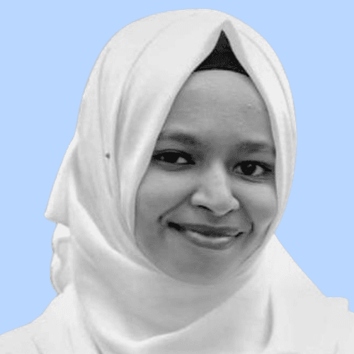 Mariyam Najeeb